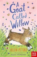 Goat Called Willow (Peters Helen)(Paperback / softback)