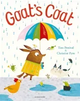 Goat's Coat (Percival Tom)(Paperback / softback)