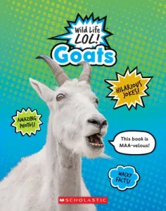 Goats (Cohn Jessica)(Paperback)