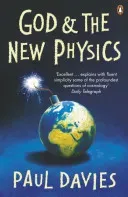 God and the New Physics (Davies Paul)(Paperback / softback)