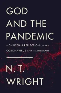 God and the Pandemic: A Christian Reflection on the Coronavirus and Its Aftermath (Wright N. T.)(Paperback)