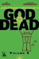 God Is Dead, Volume 6 (Costa Mike)(Paperback)