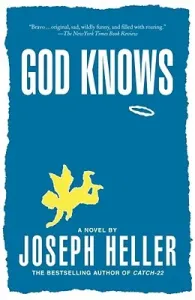 God Knows (Heller Joseph)(Paperback)