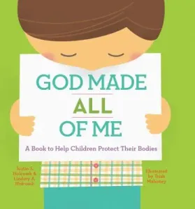 God Made All of Me (Holcomb Justin)(Pevná vazba)