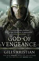 God of Vengeance: The Rise of Sigurd 1 (Kristian Giles)(Paperback)