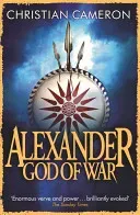 God of War: The Epic Story of Alexander the Great (Cameron Christian)(Paperback)