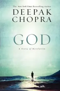 God PB (Chopra Deepak)(Paperback)