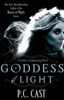 Goddess Of Light - Number 3 in series (Cast P C)(Paperback / softback)