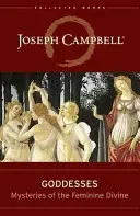 Goddesses: Mysteries of the Feminine Divine (Campbell Joseph)(Pevná vazba)