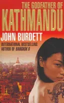 Godfather of Kathmandu (Burdett John)(Paperback / softback)