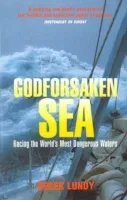 Godforsaken Sea (Lundy Derek)(Paperback / softback)