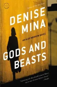 Gods and Beasts (Mina Denise)(Paperback)