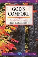 God's Comfort (Lifebuilder Study Guides) (Kuhatschek Jack (Author))(Paperback / softback)