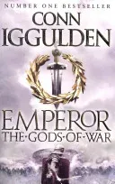 Gods of War (Iggulden Conn)(Paperback / softback)