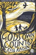 God's Own Country (Raisin Ross)(Paperback / softback)