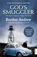 God's Smuggler (Sherill Elizabeth)(Paperback / softback)
