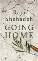 Going Home - A Walk Through Fifty Years of Occupation (Shehadeh Raja)(Pevná vazba)