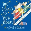 Going To Bed Book (Boynton Sandra)(Board book)
