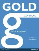 Gold Advanced Maximiser without Key (Edwards Lynda)(Paperback / softback)