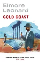 Gold Coast (Leonard Elmore)(Paperback / softback)