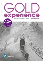 Gold Experience 2nd Edition A2+ Teacher's Resource Book (Alevizos Kathryn)(Paperback / softback)