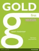Gold First New Edition Maximiser without Key (Newbrook Jacky)(Paperback / softback)