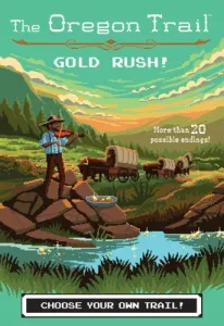 Gold Rush!, 7 (Wiley Jesse)(Pevná vazba)