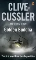 Golden Buddha - Oregon Files #1 (Dirgo Craig)(Paperback / softback)