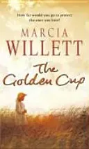 Golden Cup - A Cornwall Family Saga (Willett Marcia)(Paperback / softback)