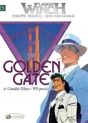 Golden Gate (Hamme Jean)(Paperback)