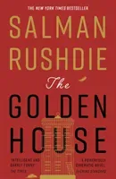 Golden House (Rushdie Salman)(Paperback / softback)