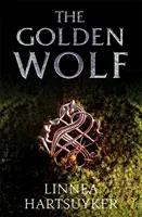 Golden Wolf (Hartsuyker Linnea)(Paperback / softback)