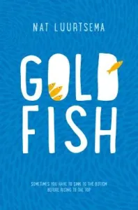 Goldfish (Luurtsema Nat)(Paperback)