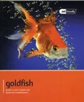 Goldfish (Various Various)(Paperback)