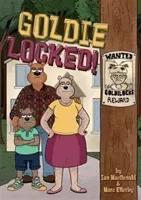 Goldie Locked! (MacDonald Ian)(Paperback / softback)