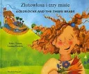 Goldilocks and the Three Bears (English/Polish) (Clynes Kate)(Paperback / softback)