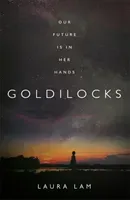 Goldilocks - The boldest high-concept thriller of the year (Lam Laura)(Pevná vazba)