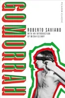 Gomorrah (Saviano Roberto)(Paperback / softback)