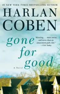 Gone for Good (Coben Harlan)(Paperback)