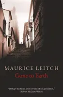 Gone to Earth (Leitch Maurice)(Pevná vazba)