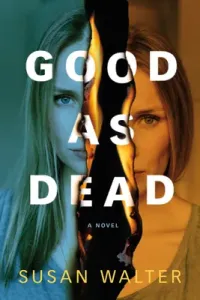 Good as Dead (Walter Susan)(Paperback)