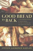 Good Bread Is Back-CL (Kaplan Steven Laurence)(Paperback)