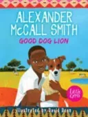 Good Dog Lion (McCall Smith Alexander)(Paperback / softback)