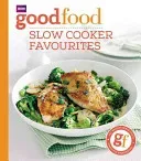 Good Food: Slow Cooker Favourites (Cook Sarah)(Paperback)