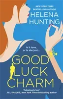 Good Luck Charm (Hunting Helena)(Paperback / softback)