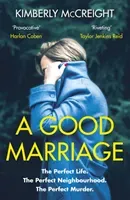 Good Marriage (McCreight Kimberly)(Paperback / softback)