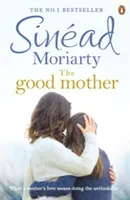Good Mother (Moriarty Sinead)(Paperback / softback)