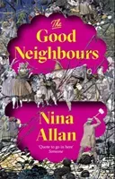 Good Neighbours (Allan Nina)(Paperback / softback)