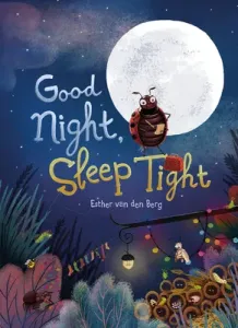 Good Night, Sleep Tight (Van Den Berg Esther)(Pevná vazba)