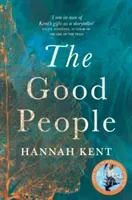 Good People (Kent Hannah)(Paperback / softback)